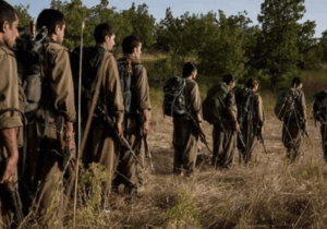 PKK bugün silah bırakıyor