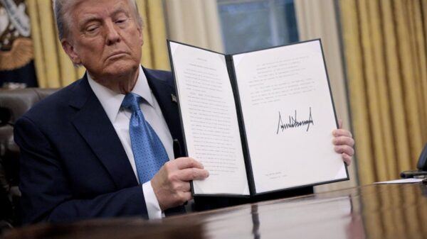 Trump: “AB mallarına yüzde 30 gümrük vergisi uygulanacak“