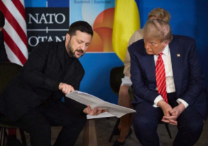 Trump fikir değiştirdi I Ukrayna’ya daha fazla silah gönderilecek