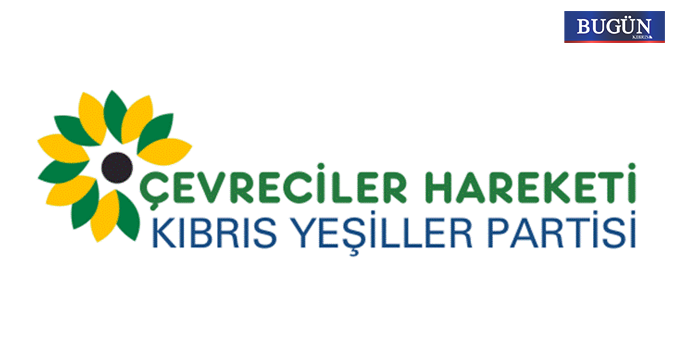 Yeşiller Partisi’nden Tatar-Fidias Röportajına Sert Tepki: Kıbrıs sorunu Youtube şovu değildir!