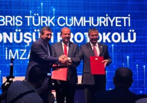 ‘Fiber Dönüşüm Protokolü’ imzalandı