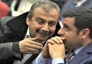 Selahattin Demirtaş’tan PKK’nin silah bırakması sonrası ‘Sırrı Süreyya’lı açıklama