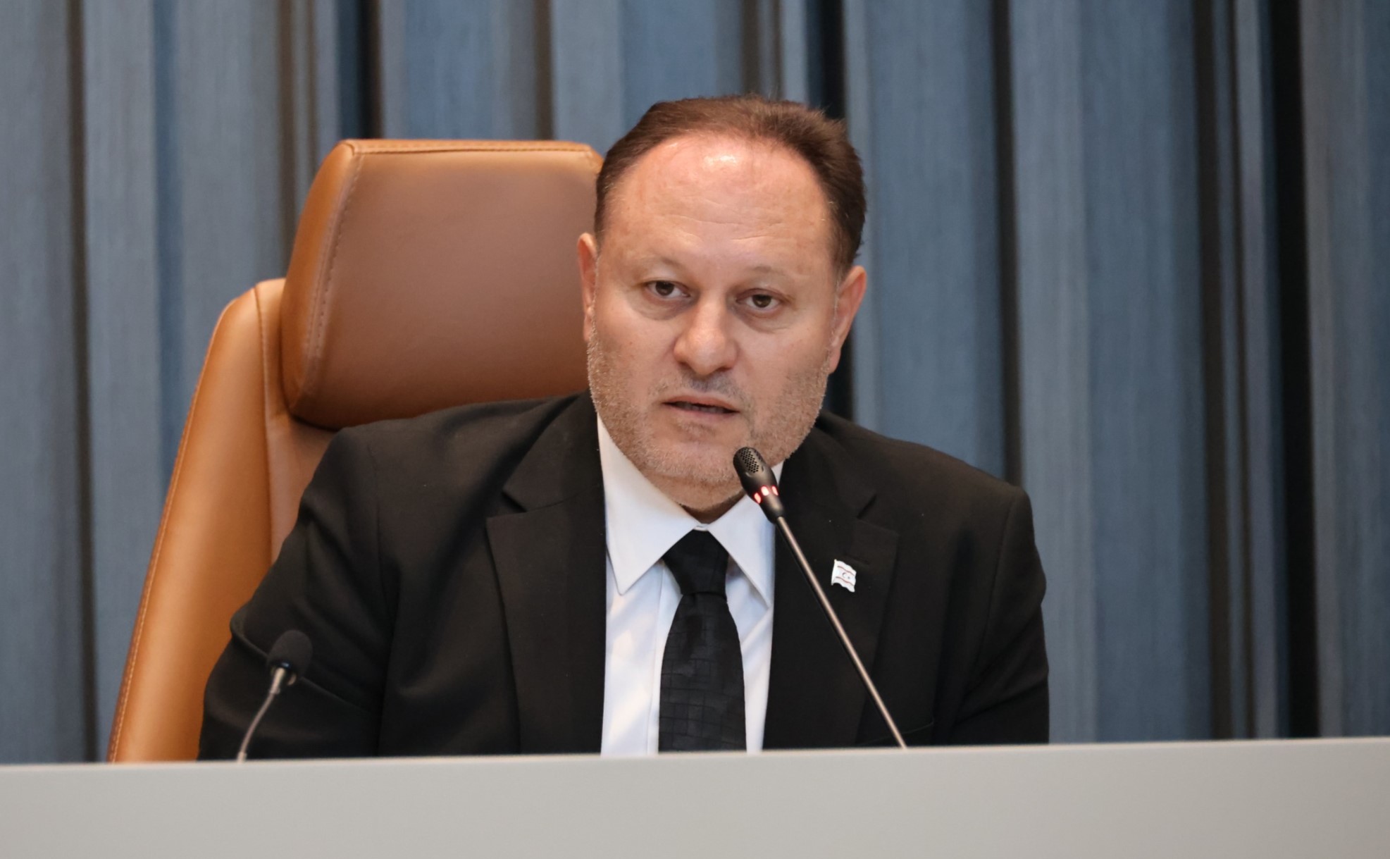 Öztürkler: “Meclis yazın da çalışmaya devam edecek!”