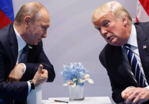 Trump’tan Putin-Witkoff görüşmesi açıklaması: “Büyük ilerleme kaydedildi, herkes savaşın sona ermesinde hemfikir”