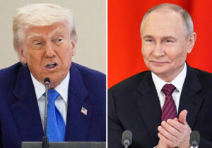Trump’tan Putin’e gözdağı: “Savaşı durdurmazsa ağır sonuçları olur”
