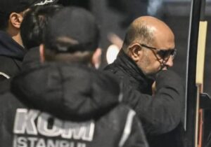 “Suç örgütü elebaşı” olarak nitelendirilen Aziz İhsan Aktaş’ın ev hapsi kaldırıldı