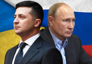 Zelenski: “Rusya, Putin ile görüşmenin olmaması için her şeyi yapıyor“