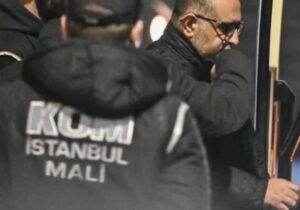 Aziz İhsan Aktaş’ın ticari sicili dosyası araştırıldı: 594 ihalenin 473’ü AKP’li belediyelerden!