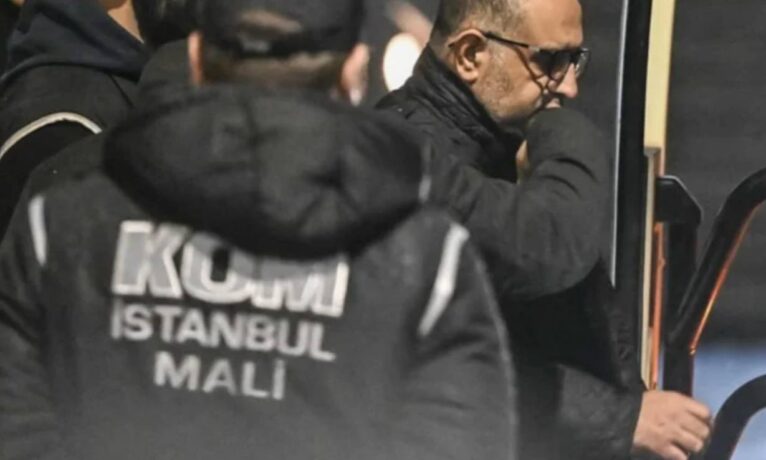 Aziz İhsan Aktaş’ın ticari sicili dosyası araştırıldı: 594 ihalenin 473’ü AKP’li belediyelerden!