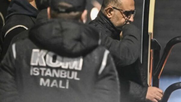 Aziz İhsan Aktaş’ın ticari sicili dosyası araştırıldı: 594 ihalenin 473’ü AKP’li belediyelerden!