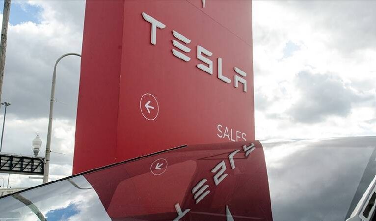 ABD’de ölümlü Tesla kazasına 243 milyon dolar tazminat