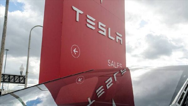 ABD’de ölümlü Tesla kazasına 243 milyon dolar tazminat