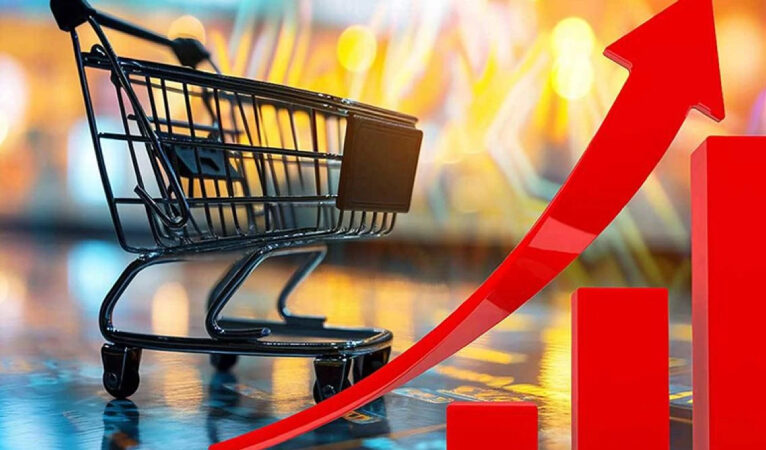 Türkiye I Yıllık enflasyon ENAG’a göre yüzde 65,15, TÜİK’e göre yüzde 33,52 oldu