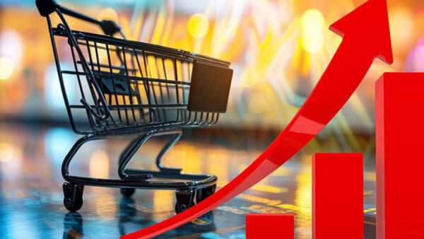 Türkiye I Yıllık enflasyon ENAG’a göre yüzde 65,15, TÜİK’e göre yüzde 33,52 oldu