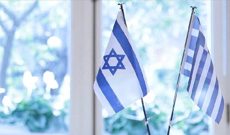 Yunanistan Komünist Partisinden, İsrail’in Atina Büyükelçisi’nin açıklamalarına tepki