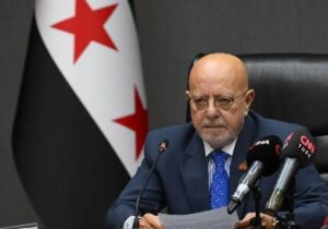 Suriye Ekonomi Bakanı Şaar: “Hiçbir devlet, Türkiye ve Suriye’nin birbirleri için yaptıklarından fazlasını yapamayacaktır”