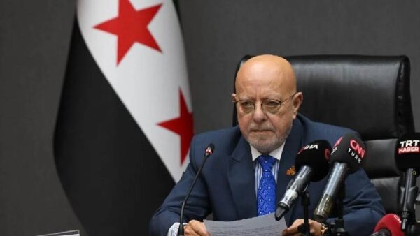 Suriye Ekonomi Bakanı Şaar: “Hiçbir devlet, Türkiye ve Suriye’nin birbirleri için yaptıklarından fazlasını yapamayacaktır”