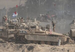 İsrail Güvenlik Kabinesi, Gazze şehrini işgal planını onayladı; on binlerce Filistinli yerinden edilecek