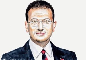 İmamoğlu The Economist’e yazdı: Türkiye bugün bir yol ayrımında