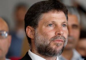 İsrailli Bakan Bezalel Smotrich: “Netanyahu’nun ülkeyi Gazze’de zafere taşıyacağına inancımı kaybettim”