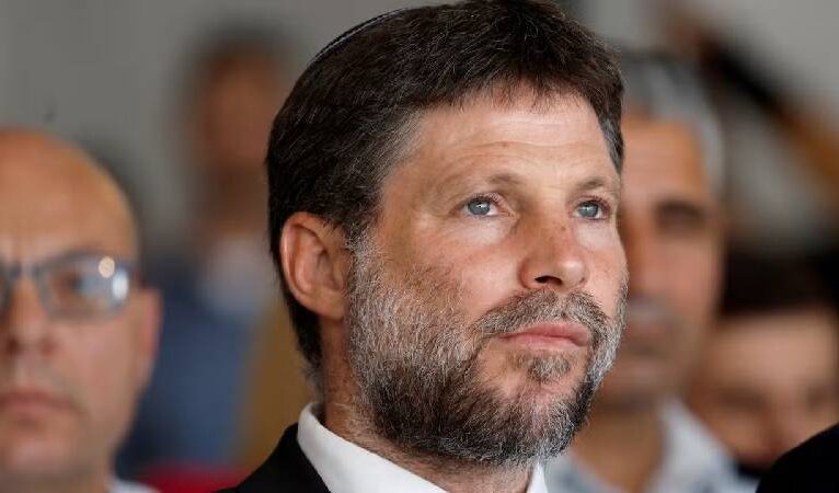 İsrailli Bakan Bezalel Smotrich: “Netanyahu’nun ülkeyi Gazze’de zafere taşıyacağına inancımı kaybettim”
