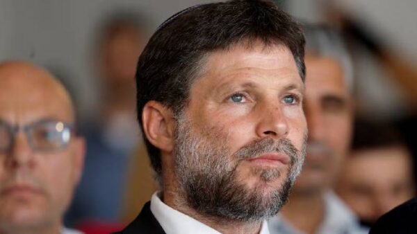 İsrailli Bakan Bezalel Smotrich: “Netanyahu’nun ülkeyi Gazze’de zafere taşıyacağına inancımı kaybettim”