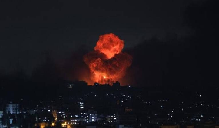 Hamas: Gazetecilerin susturulması, Gazze’deki büyük katliamın ön hazırlığıdır