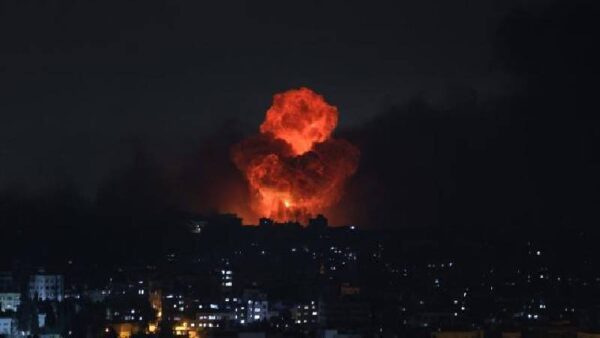 Hamas: Gazetecilerin susturulması, Gazze’deki büyük katliamın ön hazırlığıdır