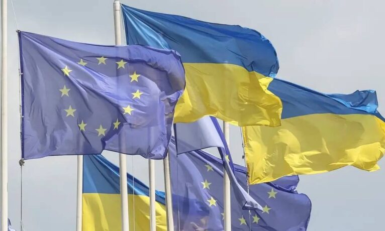 26 AB liderinden Ukrayna’ya destek mesajı