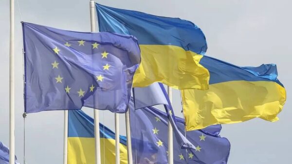 26 AB liderinden Ukrayna’ya destek mesajı