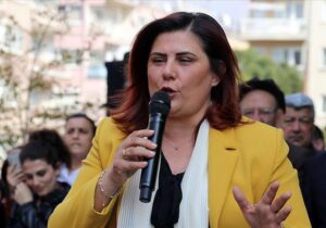 Özlem Çerçioğlu: “Aziz İhsan Aktaş dosyasında benim kapı gibi bir yıl önce aldığım takipsizlik kararım var”