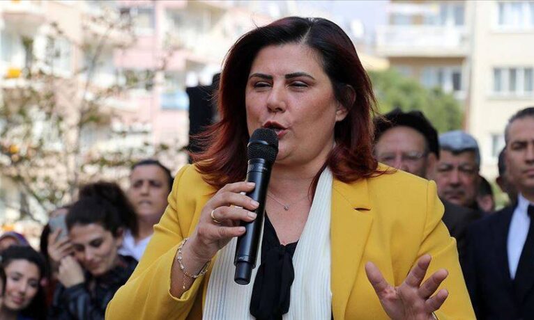 Özlem Çerçioğlu: “Aziz İhsan Aktaş dosyasında benim kapı gibi bir yıl önce aldığım takipsizlik kararım var”