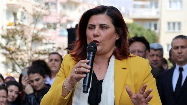 Özlem Çerçioğlu: “Aziz İhsan Aktaş dosyasında benim kapı gibi bir yıl önce aldığım takipsizlik kararım var”