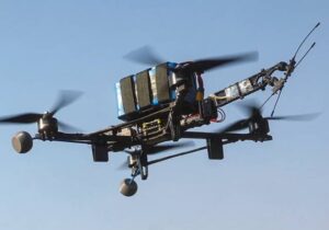 “Rus tehdidine karşı” ilkokul ve ortaokul öğrencilerine drone yapımı ve kullanımı öğretilecek