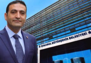 Son dakika: Beyoğlu Belediye Başkanı da gözaltına alındı