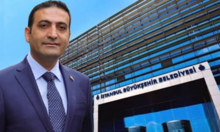 Son dakika: Beyoğlu Belediye Başkanı da gözaltına alındı