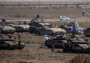 İsrail basını: İsrail ordusu, birliklere Gazze kentini işgal için hazırlıklara başlama talimatı verdi