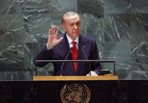 Erdoğan’dan ‘İnsanlığın Vicdanı Gazze’de Sınanıyor’ makalesi