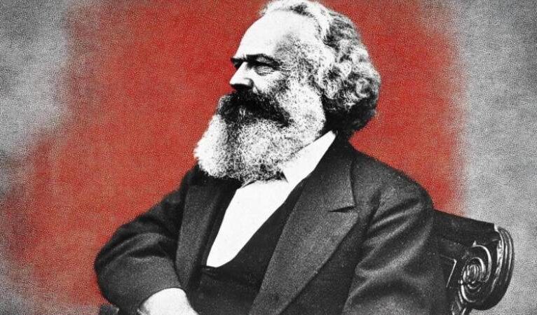 Almanya’da bir mahkeme, Marx’ın felsefesini “anayasaya aykırı” ilan etti: Gerekçe “proletarya diktatörlüğü”