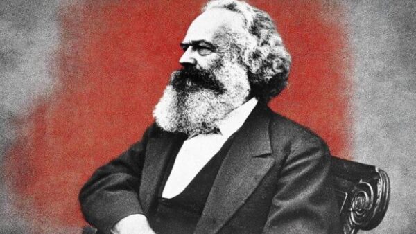 Almanya’da bir mahkeme, Marx’ın felsefesini “anayasaya aykırı” ilan etti: Gerekçe “proletarya diktatörlüğü”