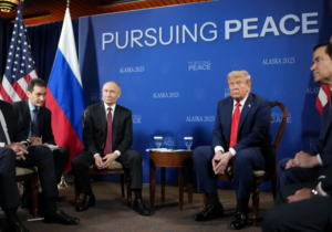 Trump-Putin zirvesi sona erdi: Liderlerden olumlu mesajlar