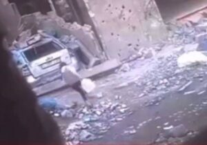İsrail ordusu, ailesine su taşıyan kız çocuğunu İHA ile hedef alıp öldürdü