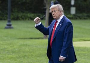Trump: “Ukrayna’nın Rusya karşısında kazanma şansı yoktu”
