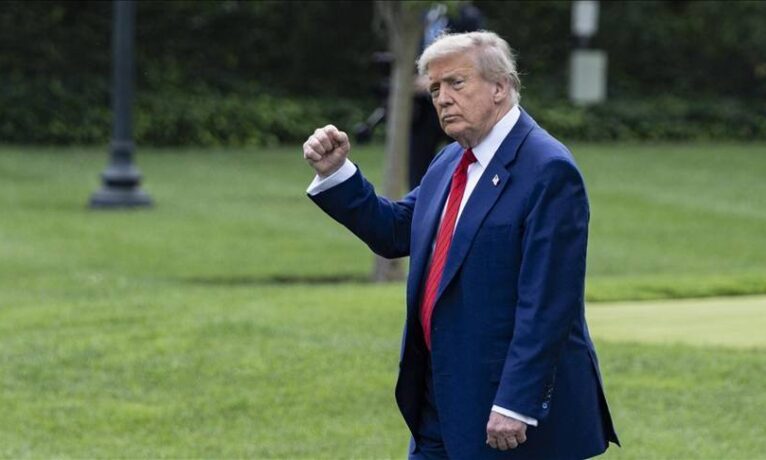 Trump: “Ukrayna’nın Rusya karşısında kazanma şansı yoktu”
