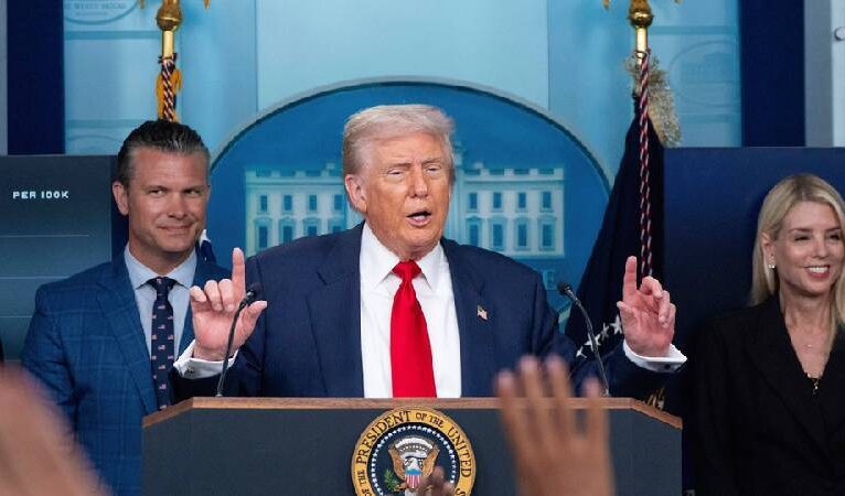 Washington’da “suç oranlarını düşürmek” amacıyla düzenlenen operasyonlarda 465 kişi yakalandı