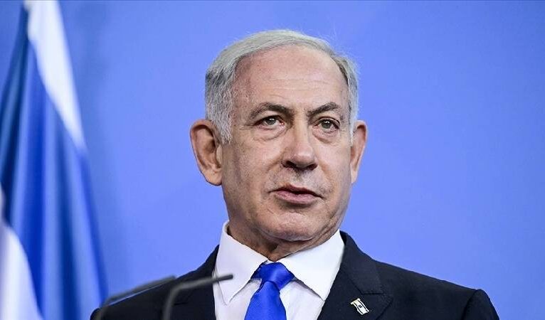 Netanyahu, Filistin devletini tanıyacaklarını duyuran Avustralya Başbakanı’nı “İsrail’e ihanetle” suçladı