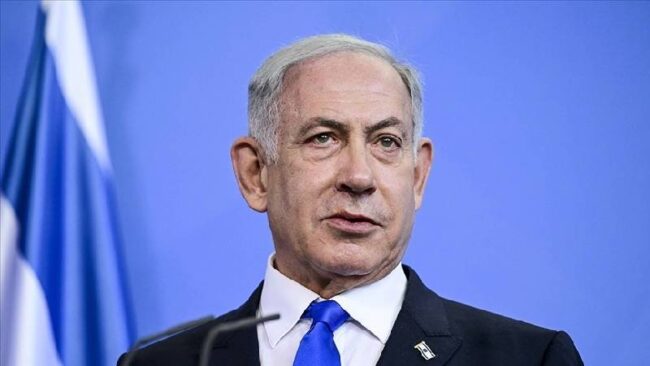 Netanyahu, Filistin devletini tanıyacaklarını duyuran Avustralya Başbakanı’nı “İsrail’e ihanetle” suçladı