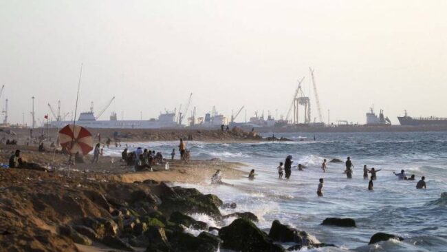 Libya’da Halife Hafter yönetimi, Türkiye’ye denizde enerji arama çalışması yapmaya izin vermeye hazırlanıyor