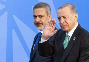 Namık Tan yazdı: Türkiye’nin yönetimi mi, konumu mu vazgeçilmez?