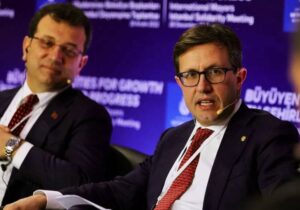 Avrupalı belediye başkanları İmamoğlu için İstanbul’a gidiyor